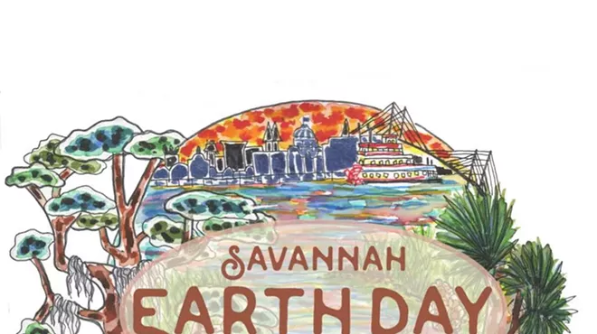 Image: Earth Day Festival