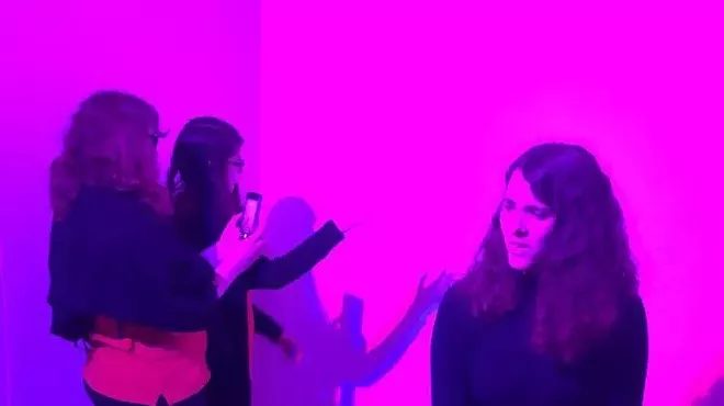 Image: Teen Night at Telfair Museums' Jepson Center
