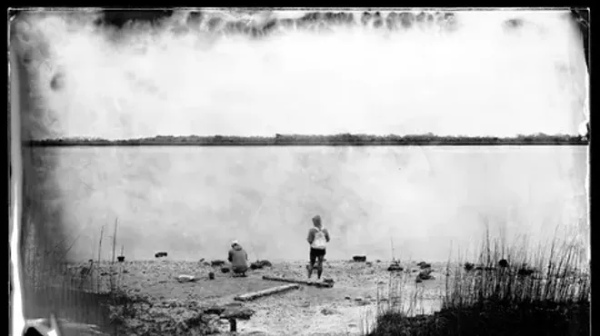 Image: Michael Kolster: Take Me To the River
