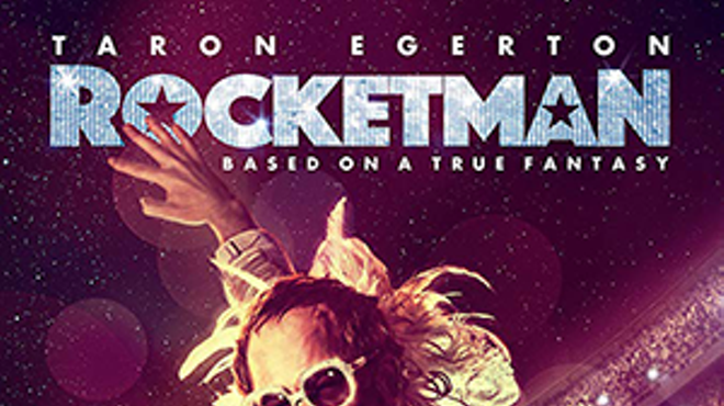 Film: Rocketman