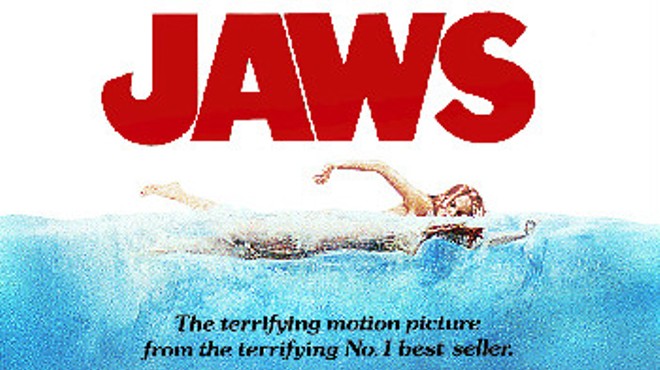 Film: Jaws