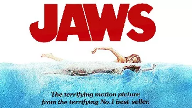 Image: Film: Jaws