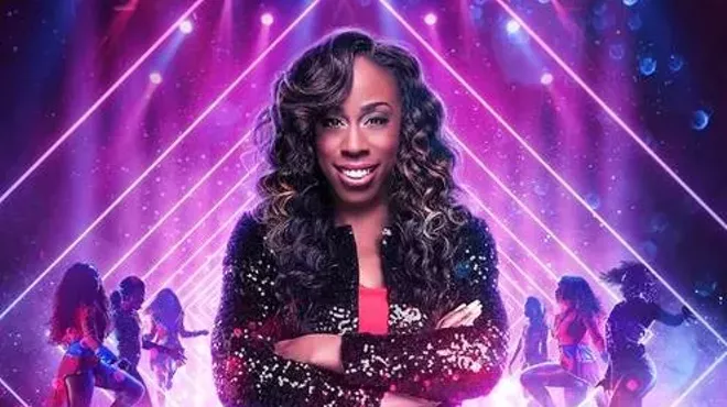 Image: Bring It! Live - 2019 Tour