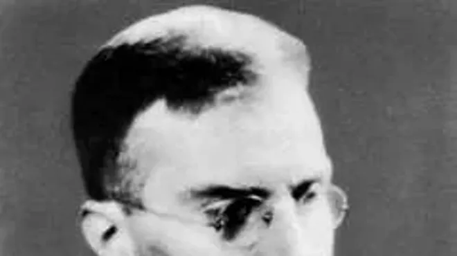 Image: Hungry for History?: Conrad Aiken: Savannah's 20th Century Literary Giant
