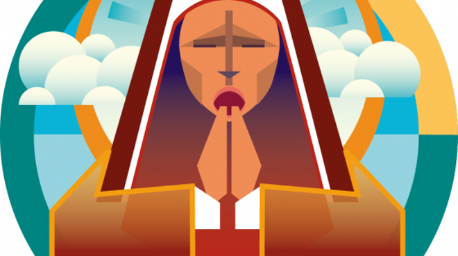 Image: Savannah VOICE Festival's Dialouges of the Carmelites