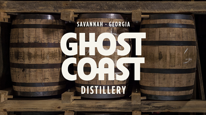 Image: Fathers Day at Ghost Coast