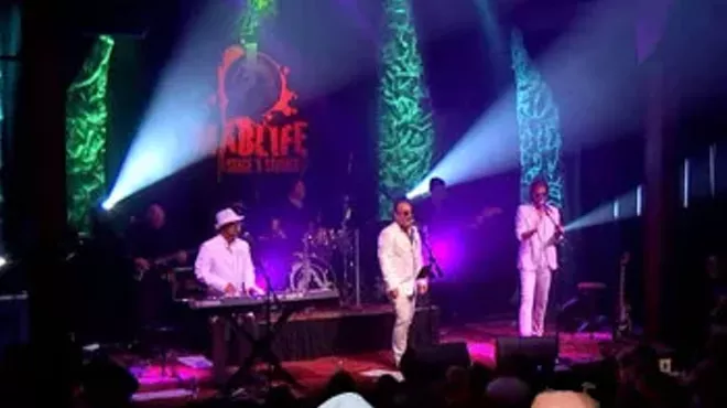 Image: Bee Gees Now!