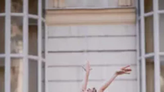Image: Savannah Ballet Theatre Summer Intensives: Rising 3rd-7th Graders
