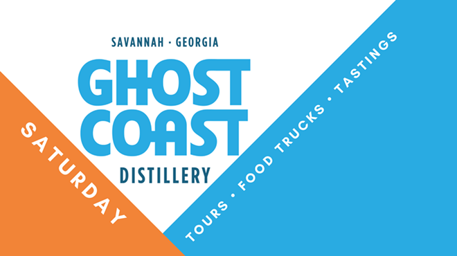 Image: Saturday at Ghost Coast
