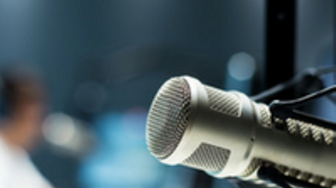 Image: Introduction to Voice-Over