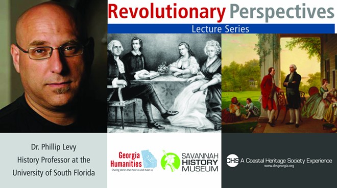 Lecture: Remaking History at George Washington's Birthplace