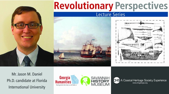 Lecture: Cuban Timber and Atlantic Ships: Spanish Shipbuilding in Havana and the Northern Caribbean, 1713-1763