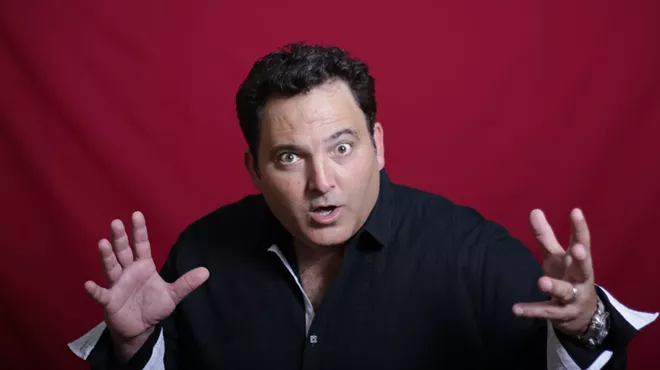 Image: Dougie Almeida