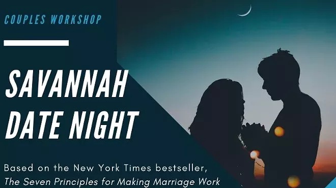 Image: Savannah Date Night
