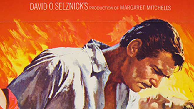 Image: Film: Gone With the Wind