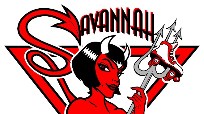 The Savannah Derby Devils Last Bouts of the Season