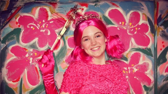 The world of ‘Pinkalicious’ comes to life
