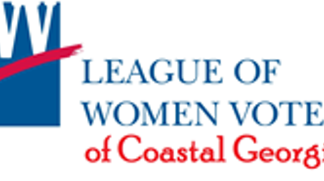 League of Women Voters of Coastal Georgia holds candidate forums Oct. 3