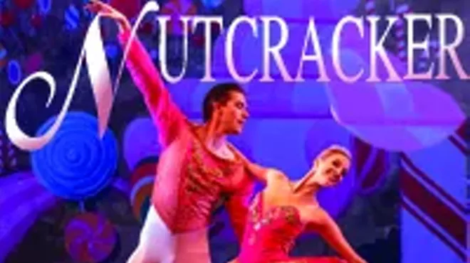 Image: The Nutcracker