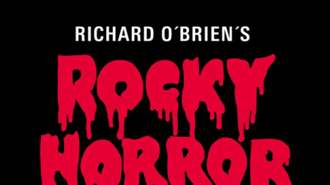 The Rocky Horror Show Live!