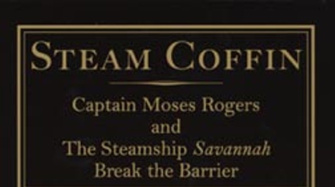 Corrosion Presentation: Building the First "Steamship" in History