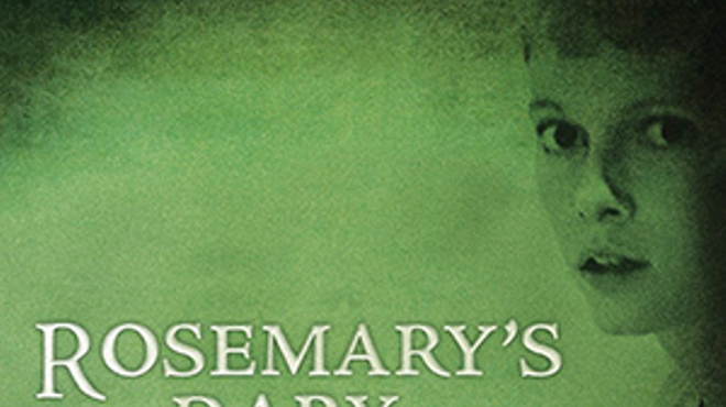 Image: Film: Rosemary's Baby