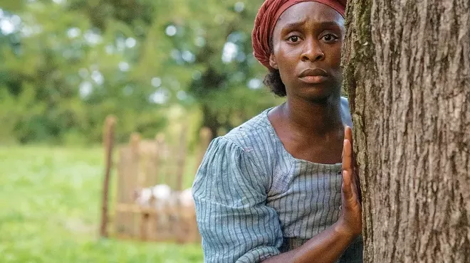 Image: SCAD Savannah Film Festival: Harriet