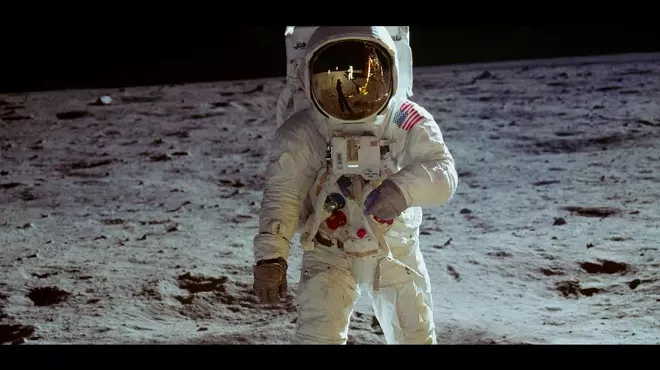 Image: SCAD Savannah Film Festival: Apollo 11