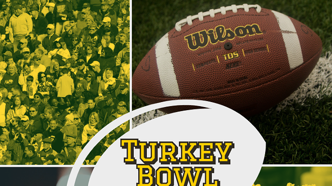 Image: Turkey Bowl