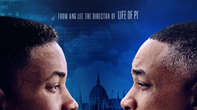 Image: Film: The Gemini Man