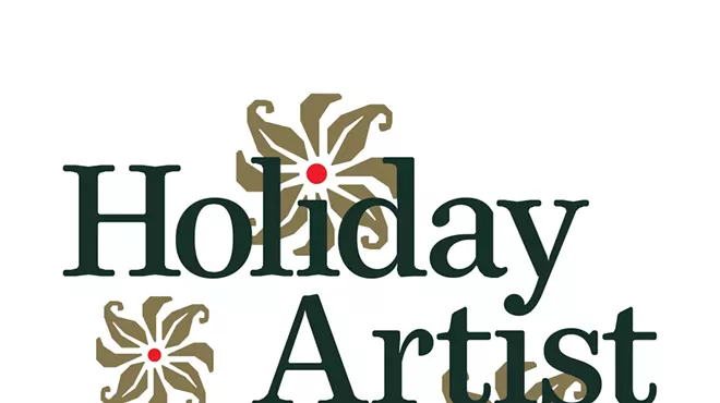 Image: Holiday Artist Collective 2019