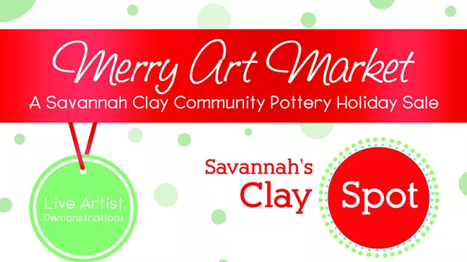 Image: Merry Art Market