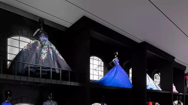 Image: SCAD Museum of Art: Teen Workshop | Create Your Own Ornament