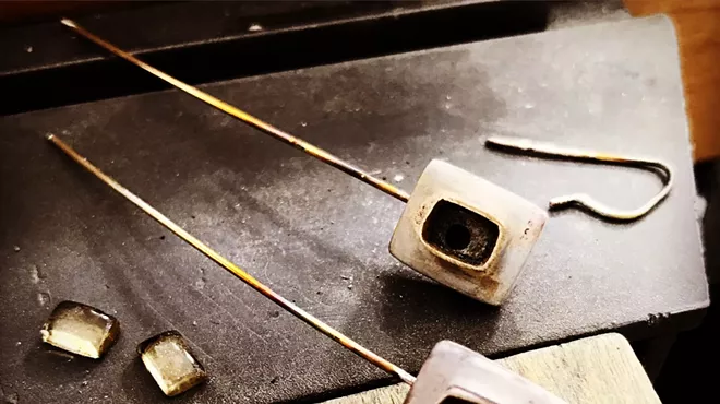 Image: Repair Shop