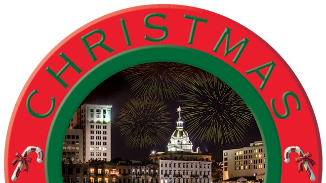Image: Christmas on the River