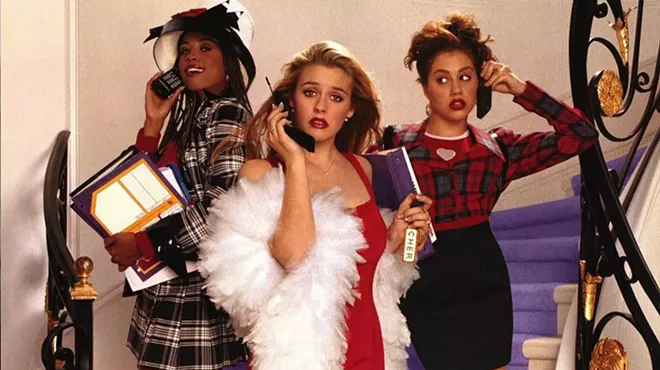 Image: Film: Clueless