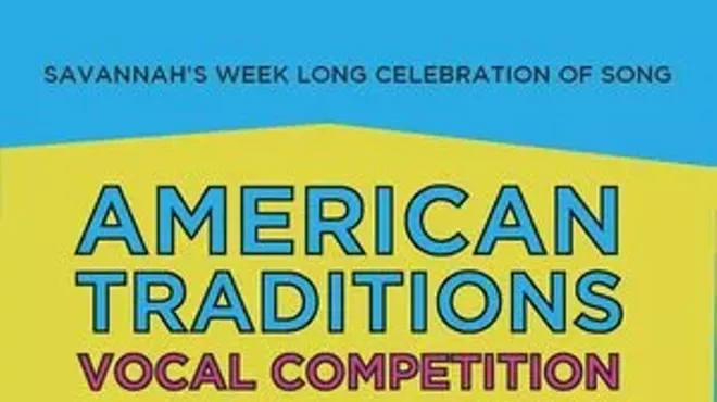 Image: 2020 American Traditions Vocal Competition