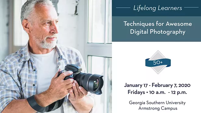 Image: Techniques for Awesome Digital Photography (50+)