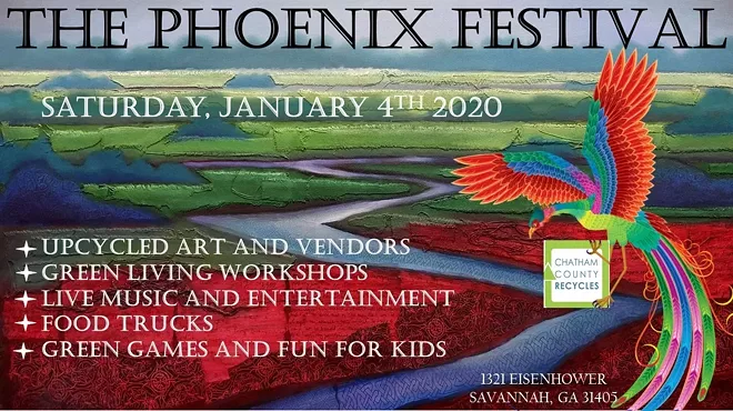 Image: The Phoenix Festival