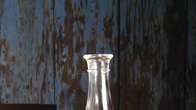 Image: Potable Gold: Savannah's Madeira Tradition