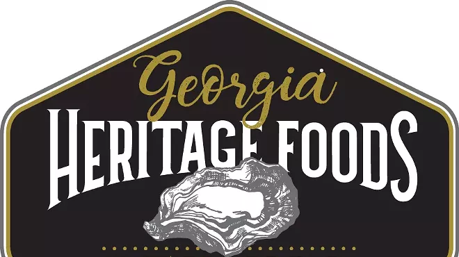 Image: 2020 Georgia Heritage Foods Revival