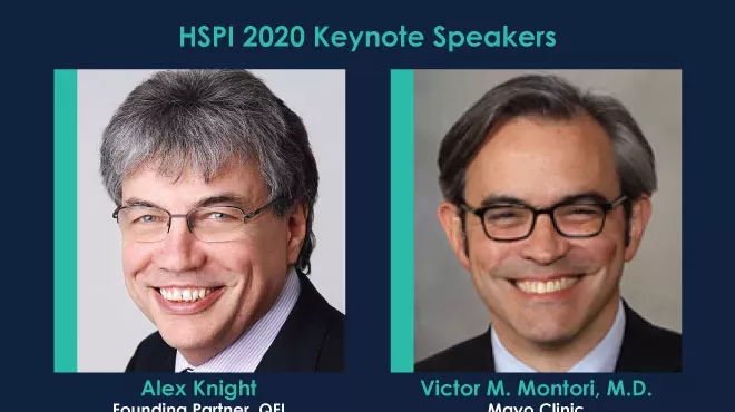 Image: Healthcare Systems Process Improvement Conference