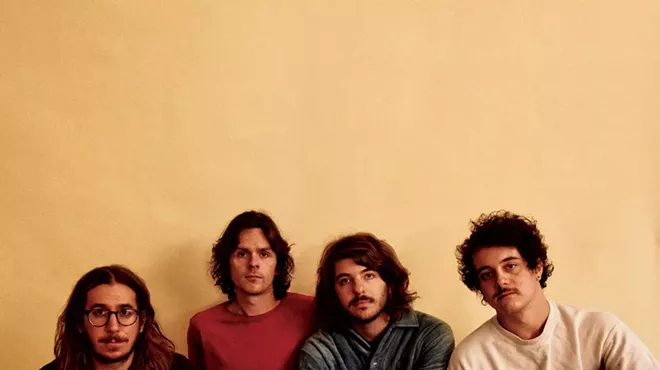 Image: Savannah Stopover: The Districts