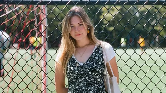 Image: Savannah Stopover: Kate Bollinger
