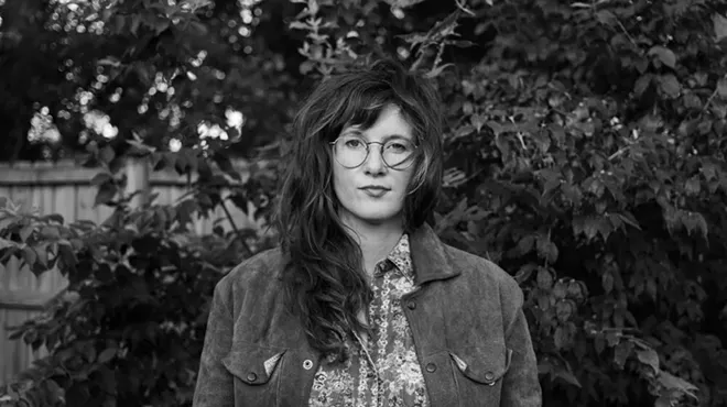 Image: Savannah Stopover: S.G. Goodman