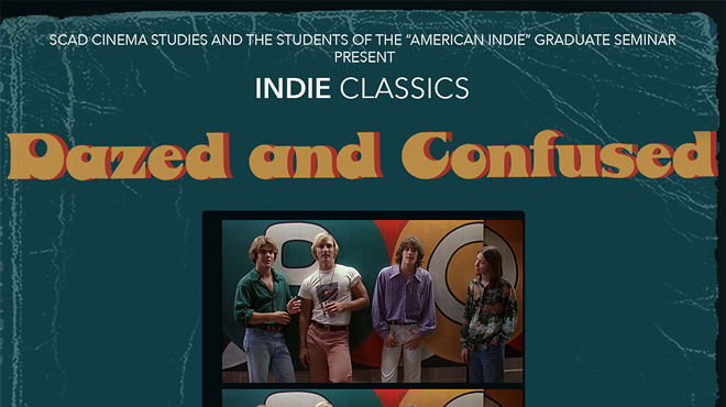Image: Film: Dazed and Confused (1993)