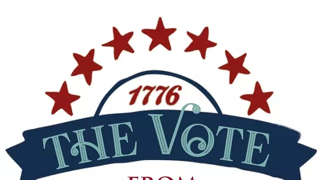 Image: Voting Rights Lecture Series