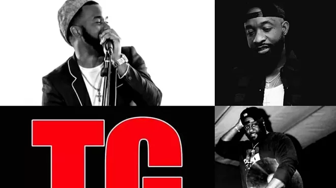 Image: TG Live