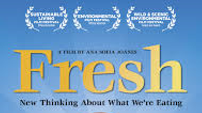Image: Film: Fresh