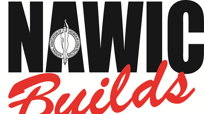 National Association of Women in Construction June Chapter Meeting